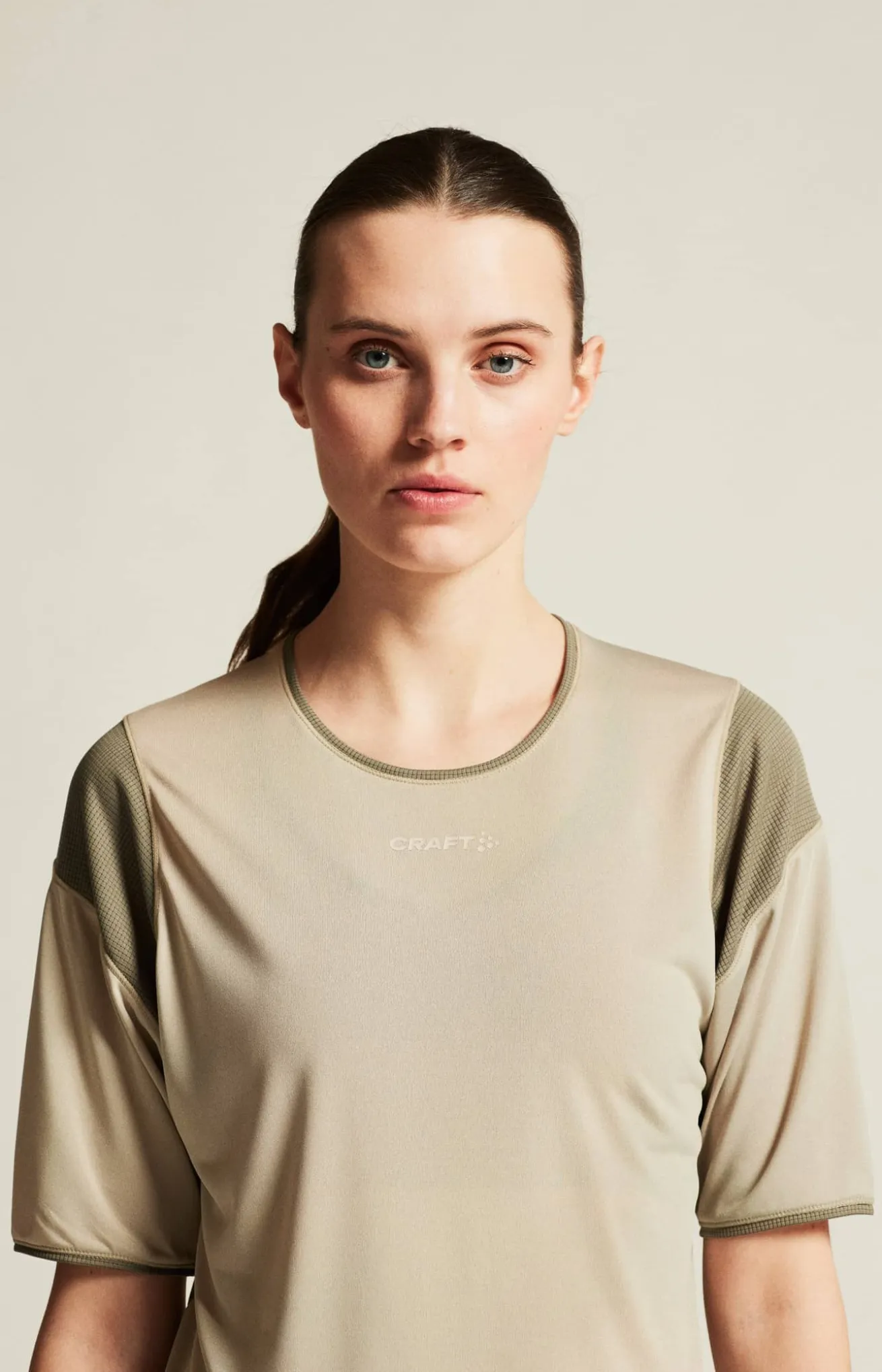 CORE Offroad Xt Ss Jersey W