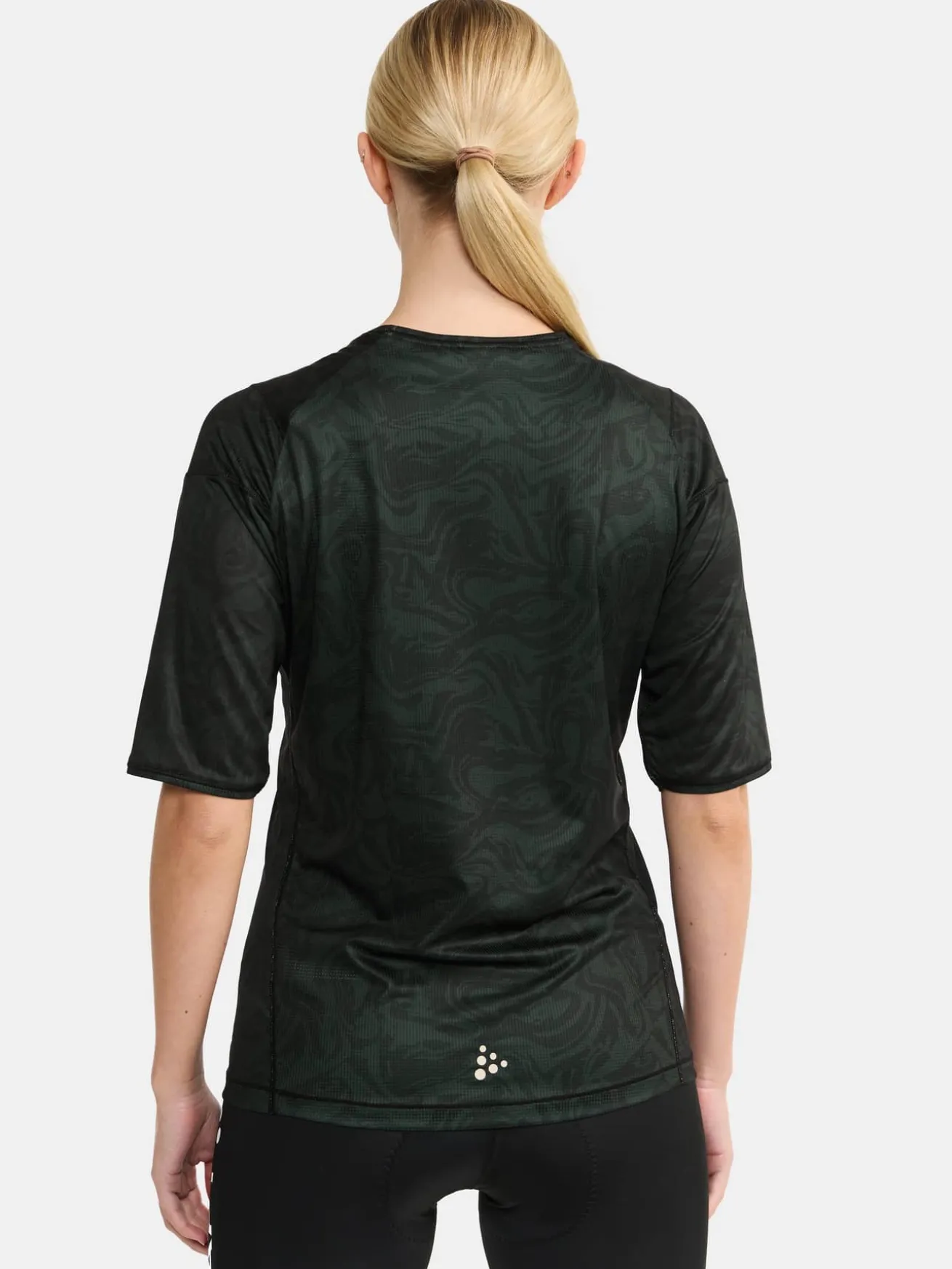 CORE Offroad Xt Ss Jersey W