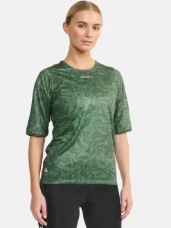 CORE Offroad Xt Ss Jersey W