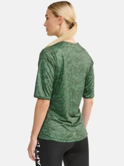 CORE Offroad Xt Ss Jersey W