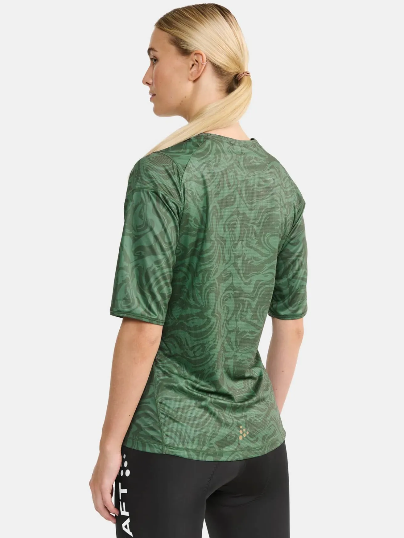 CORE Offroad Xt Ss Jersey W