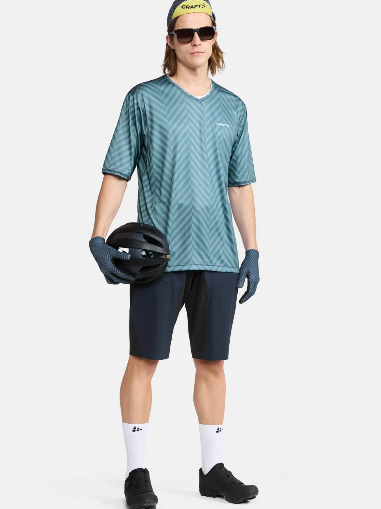 CORE Offroad Xt Ss Jersey M