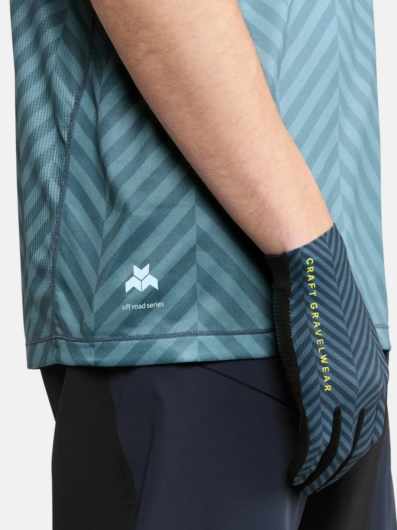 CORE Offroad Xt Ss Jersey M