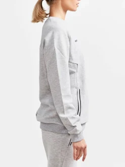 CORE Soul Crew Sweatshirt W