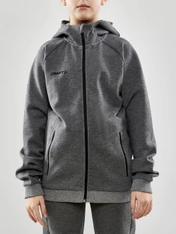 CORE Soul Full Zip Hood Jr