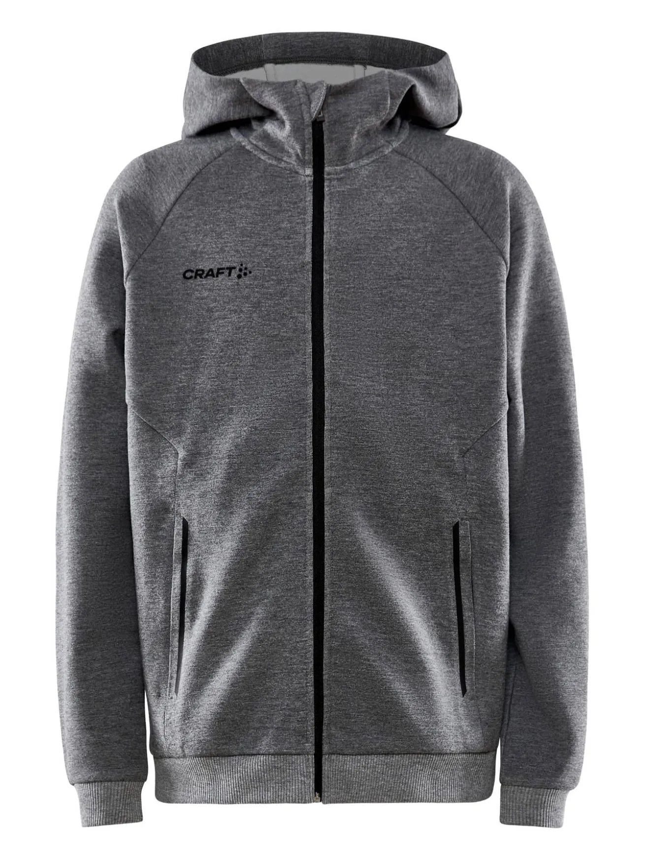 CORE Soul Full Zip Hood Jr