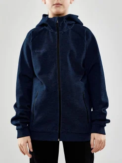 CORE Soul Full Zip Hood Jr