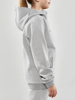 CORE Soul Full Zip Hood Jr