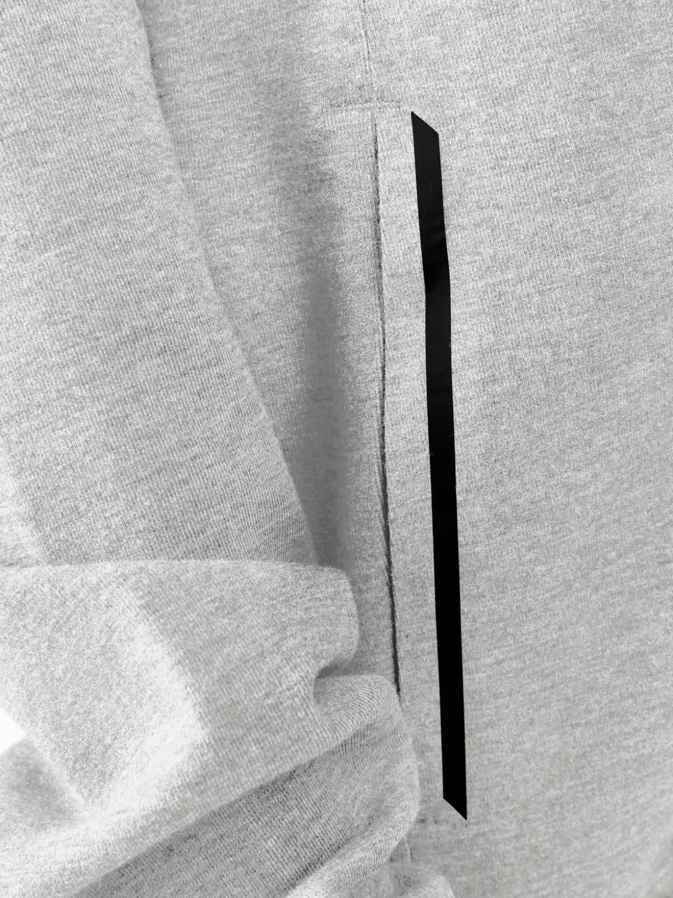 CORE Soul Full Zip Hood Jr