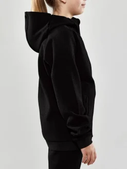 CORE Soul Full Zip Hood Jr