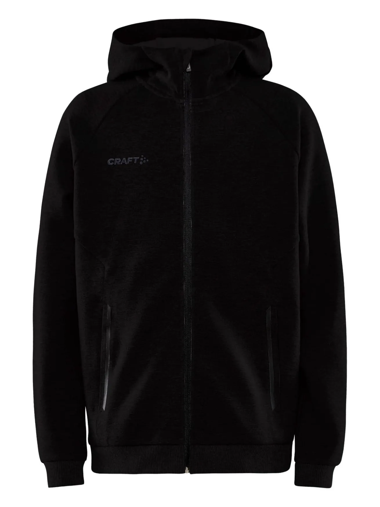 CORE Soul Full Zip Hood Jr