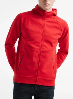 CORE Soul Full Zip Hood M