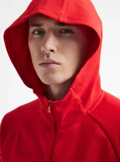 CORE Soul Full Zip Hood M