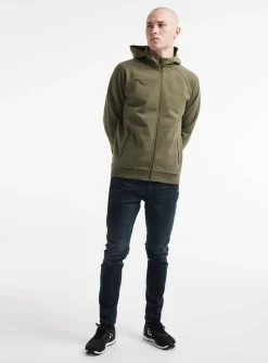 CORE Soul Full Zip Hood M