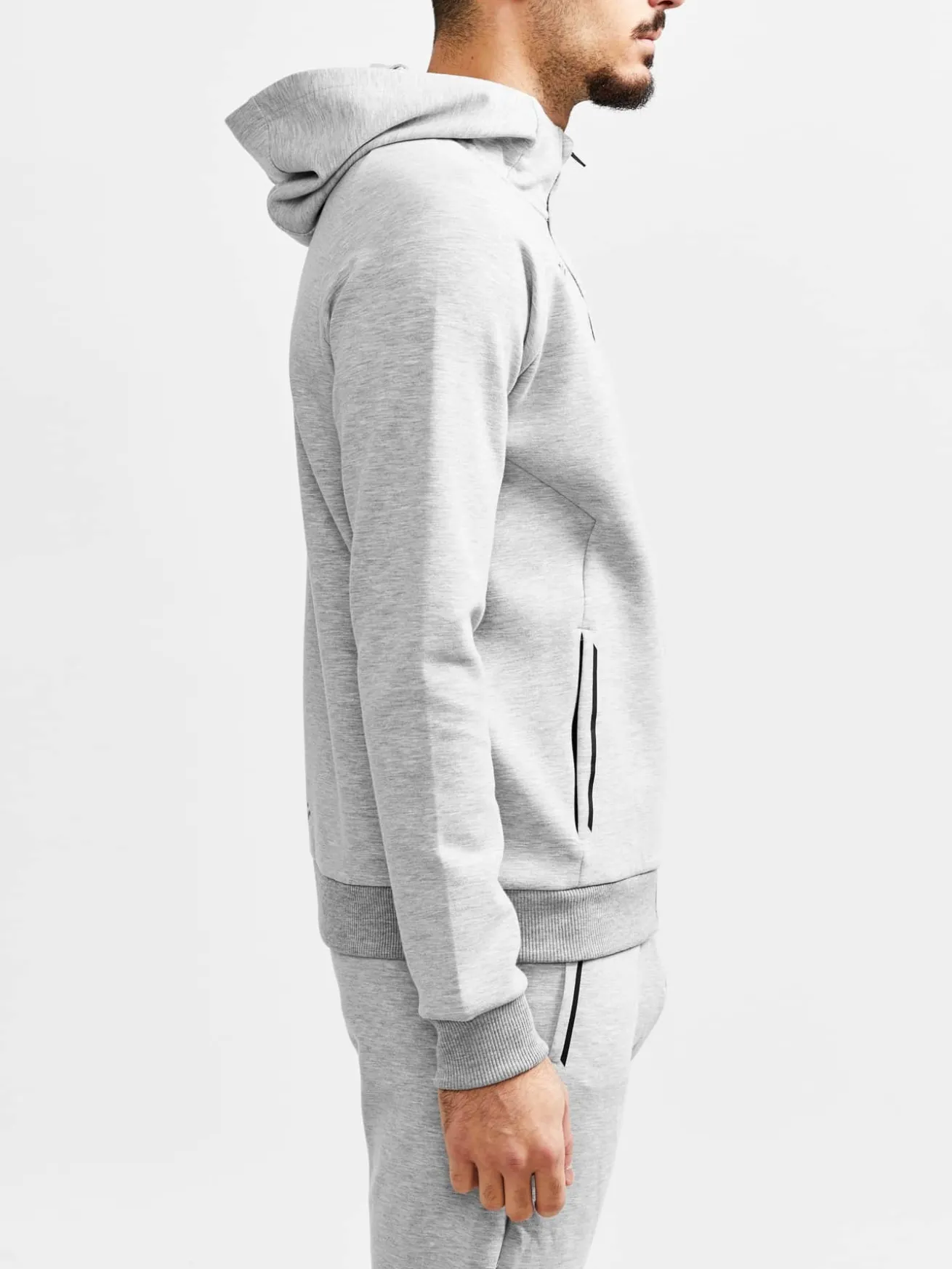 CORE Soul Full Zip Hood M