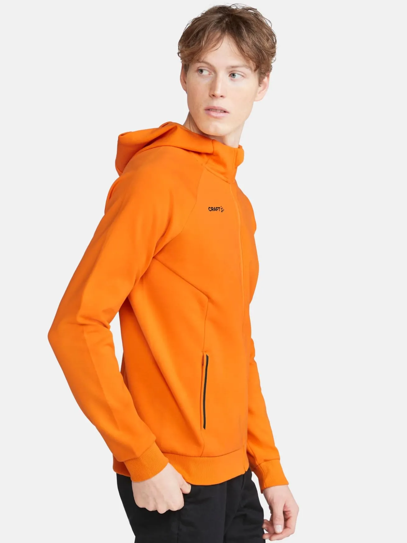 CORE Soul Full Zip Hood M
