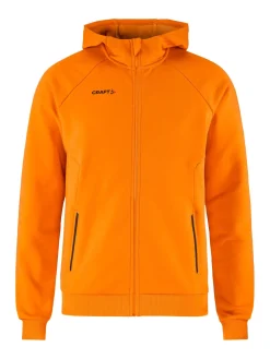 CORE Soul Full Zip Hood M
