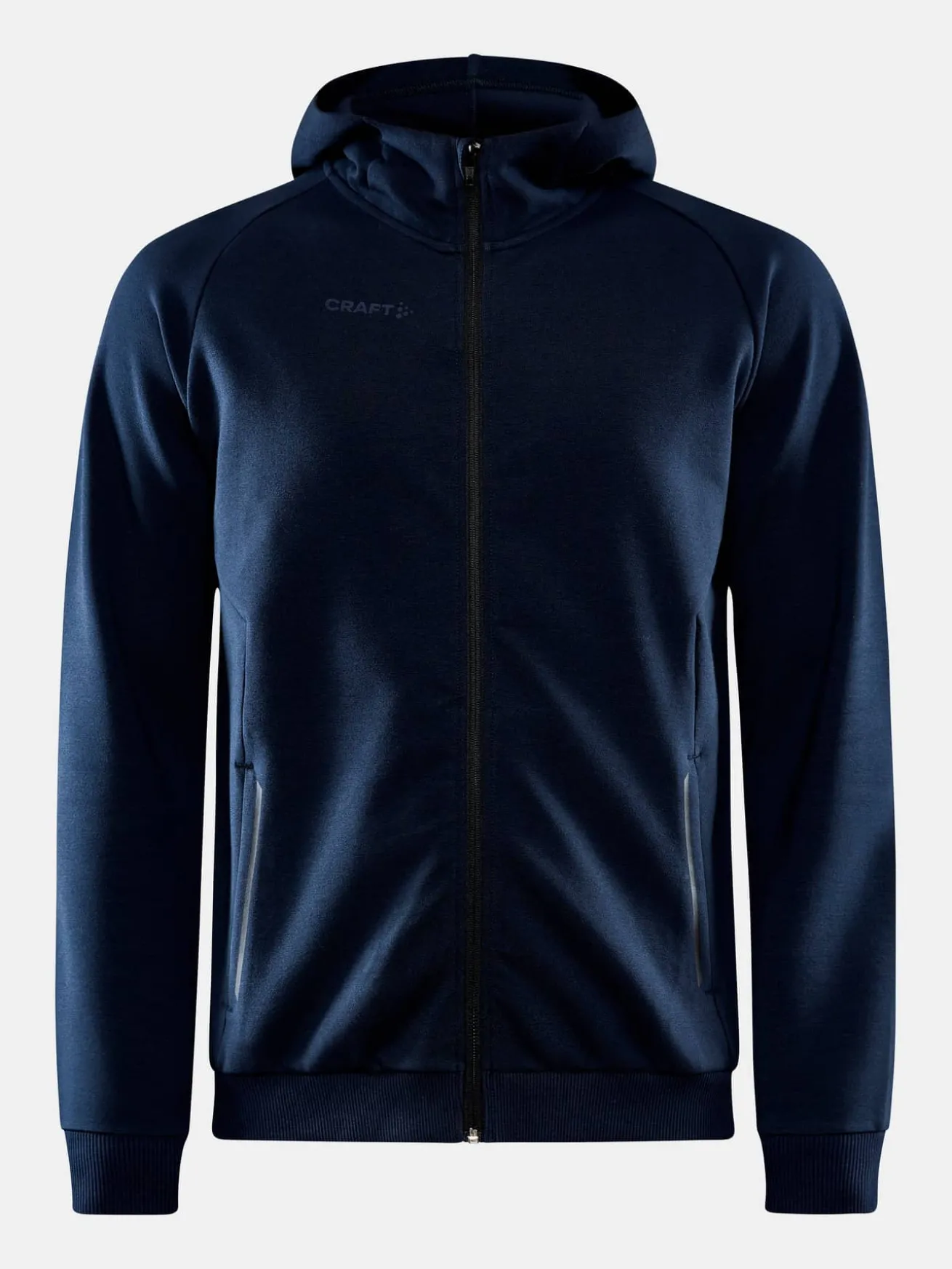 CORE Soul Full Zip Hood M