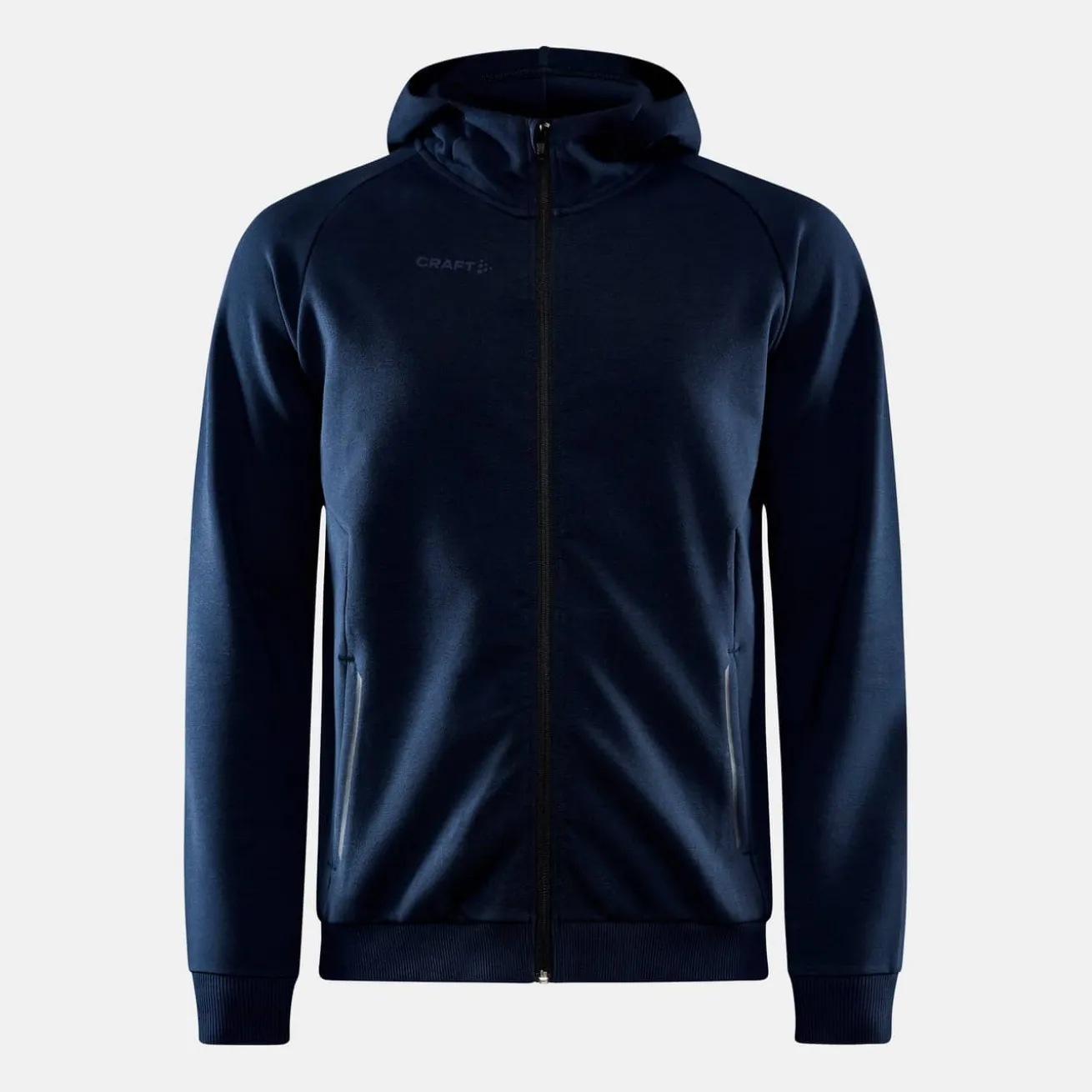 CORE Soul Full Zip Hood M