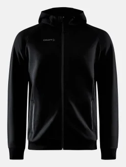 CORE Soul Full Zip Hood M