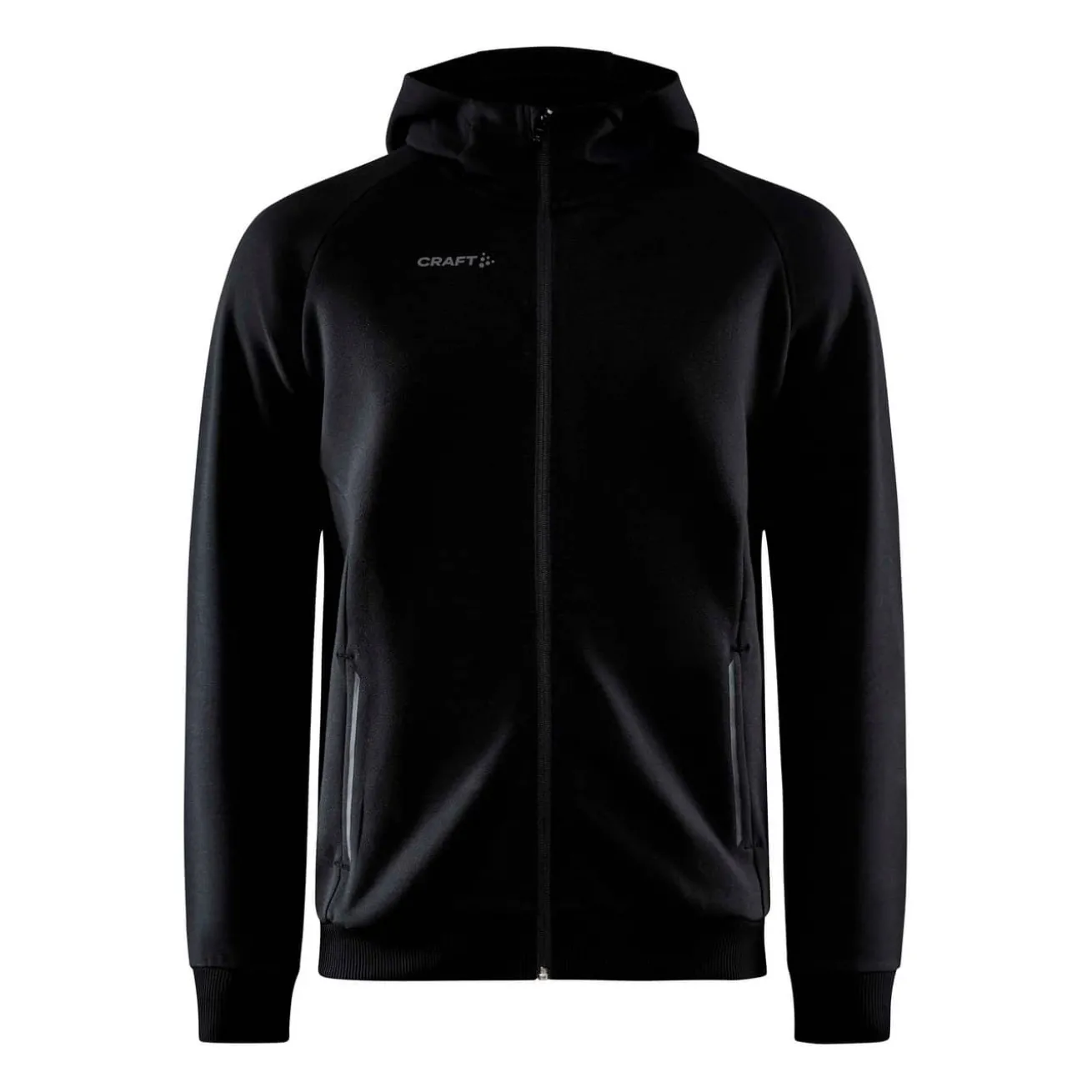 CORE Soul Full Zip Hood M