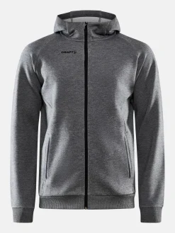 CORE Soul Full Zip Hood M