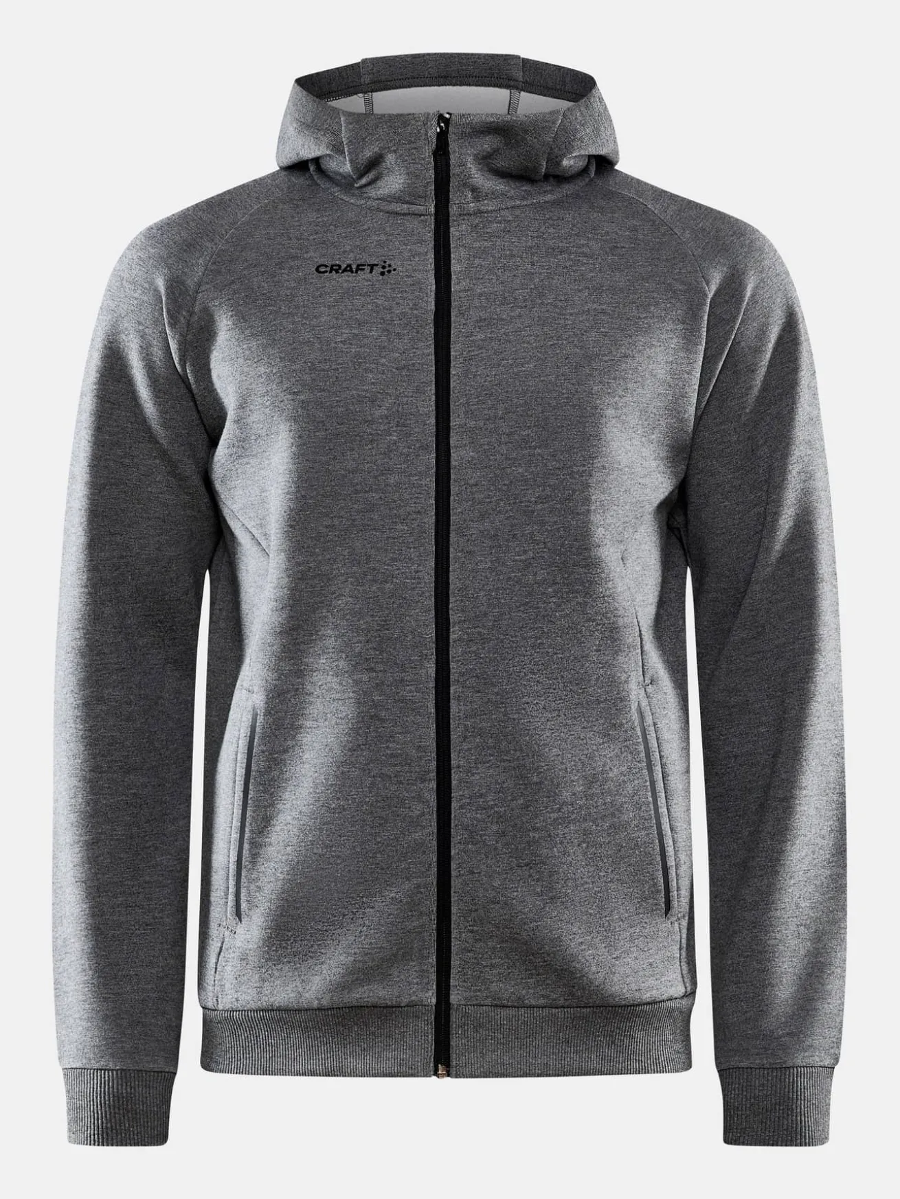CORE Soul Full Zip Hood M