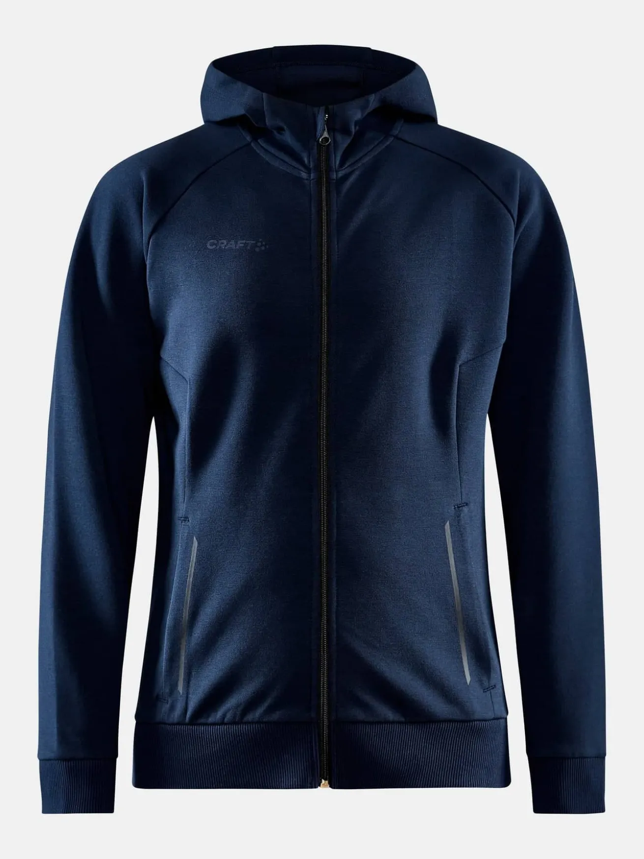 CORE Soul Full Zip Hood W