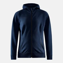 CORE Soul Full Zip Hood W