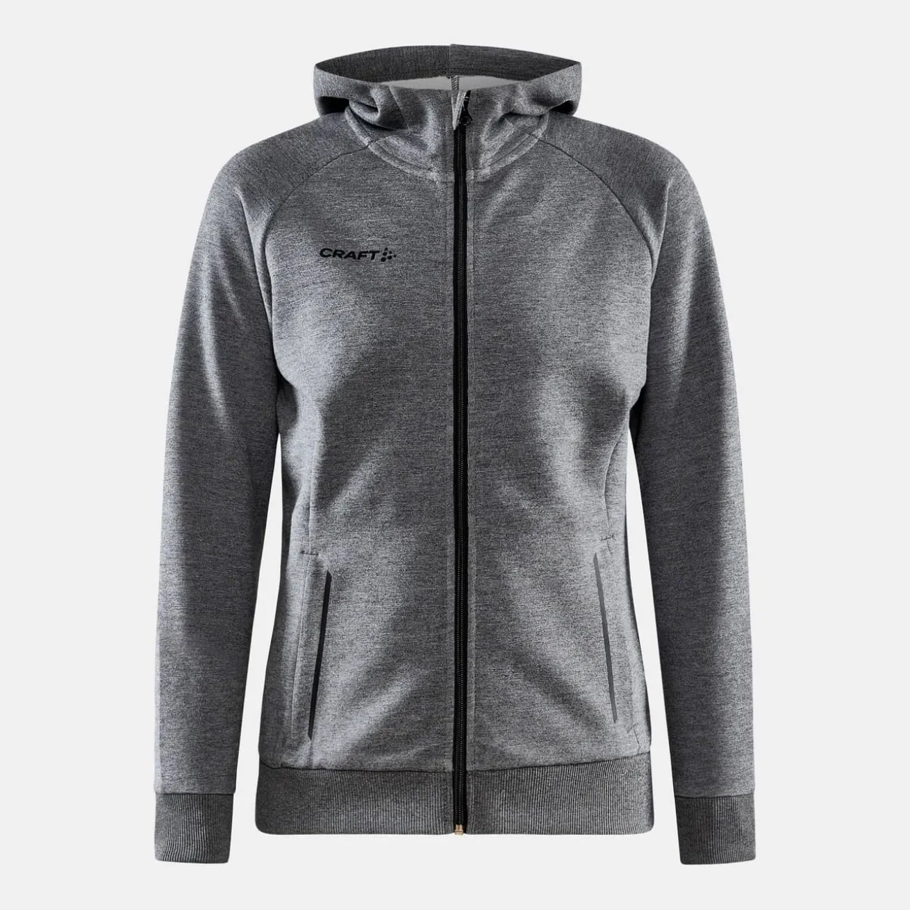 CORE Soul Full Zip Hood W