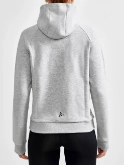 CORE Soul Full Zip Hood W