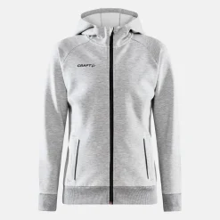 CORE Soul Full Zip Hood W