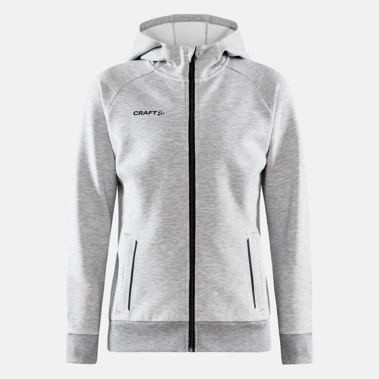 CORE Soul Full Zip Hood W