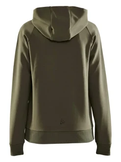 CORE Soul Full Zip Hood W