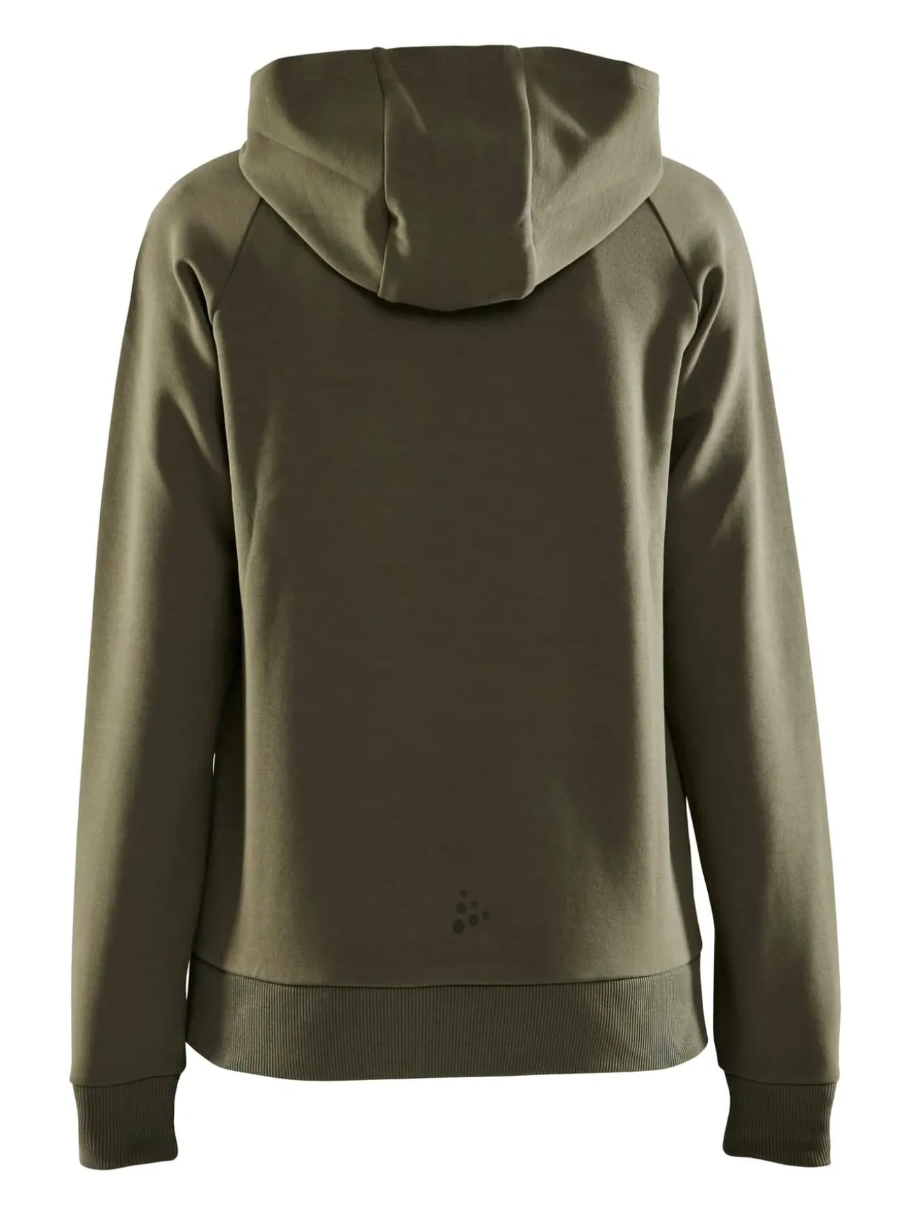 CORE Soul Full Zip Hood W