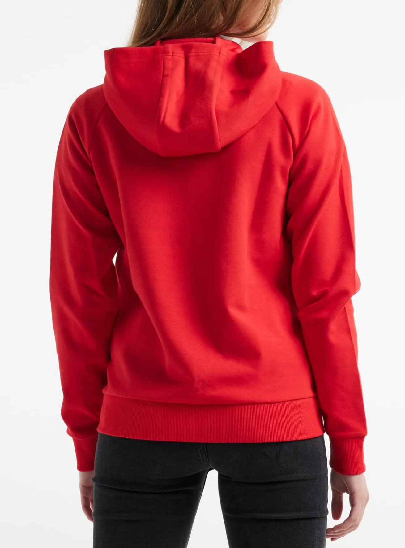 CORE Soul Full Zip Hood W