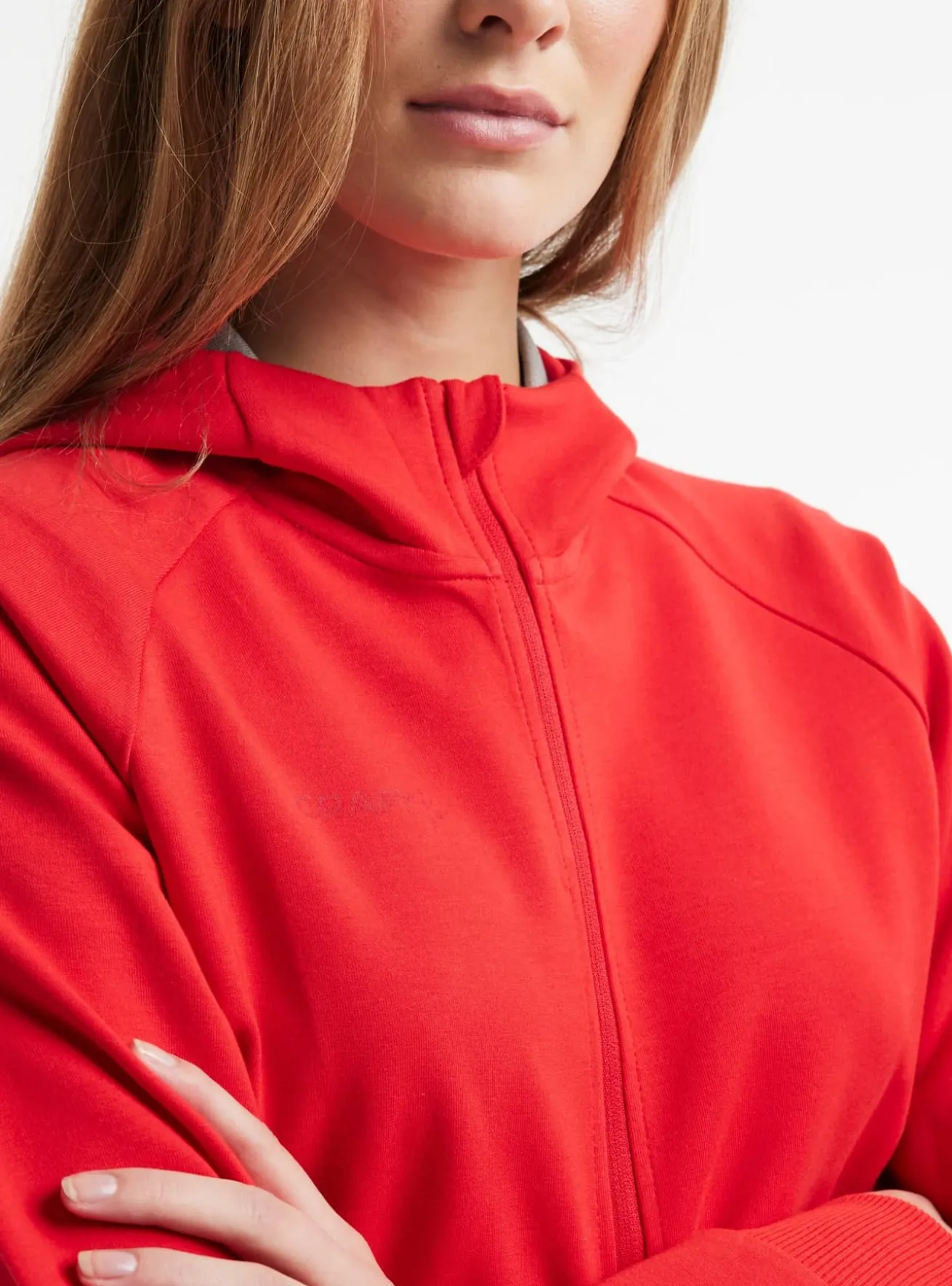 CORE Soul Full Zip Hood W