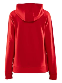 CORE Soul Full Zip Hood W