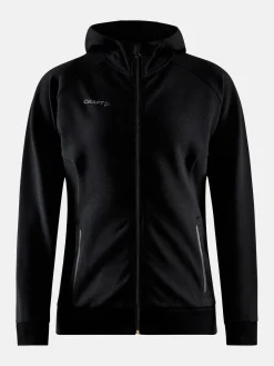 CORE Soul Full Zip Hood W