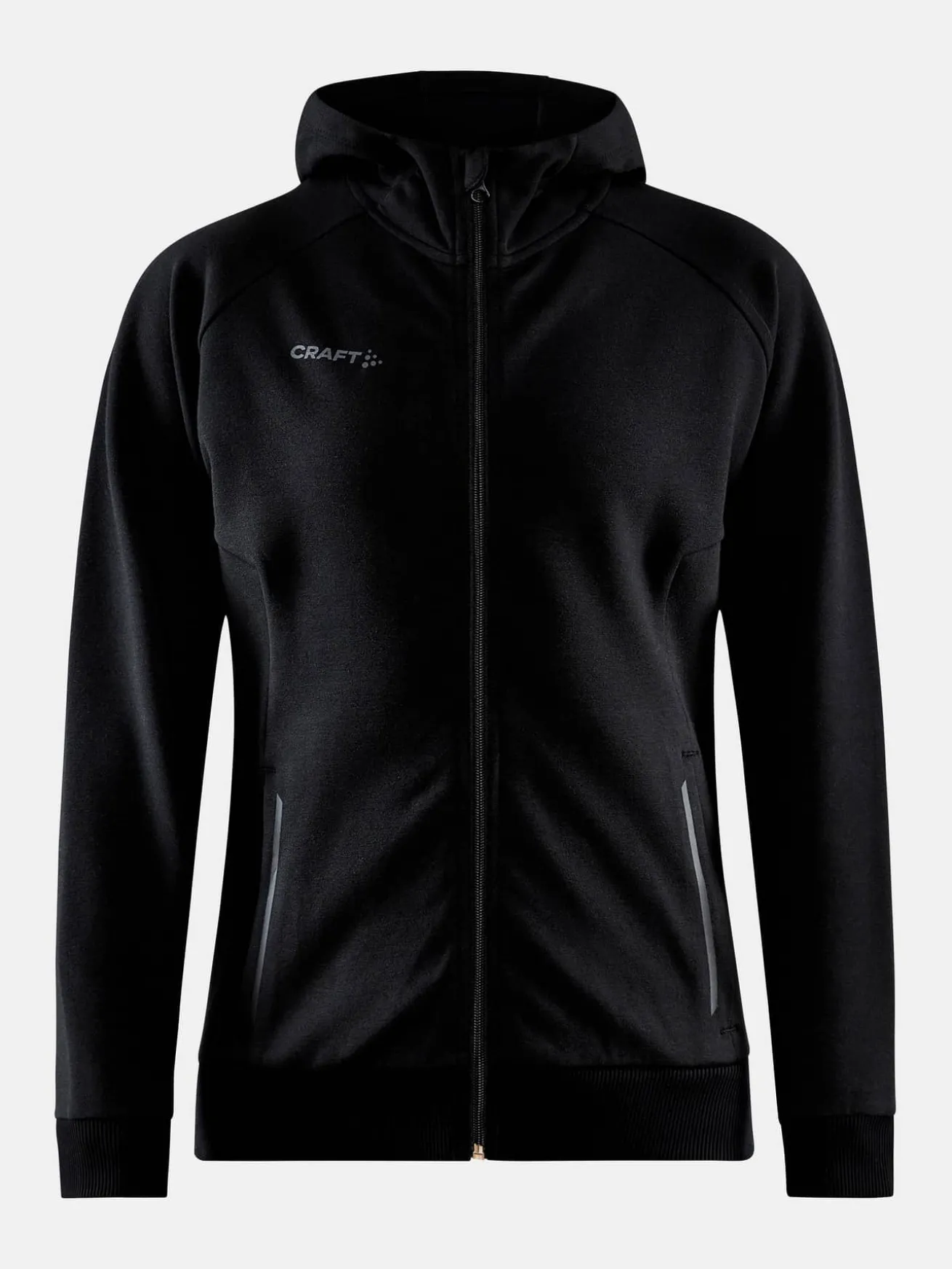 CORE Soul Full Zip Hood W