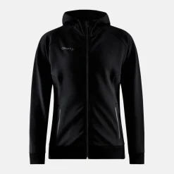 CORE Soul Full Zip Hood W