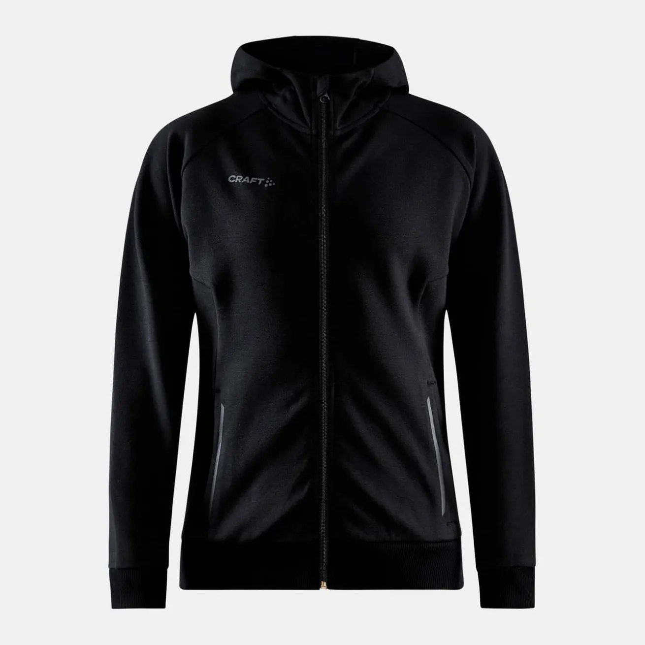 CORE Soul Full Zip Hood W