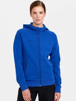 CORE Soul Full Zip Hood W