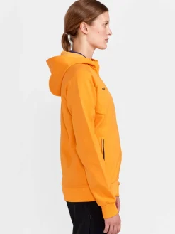 CORE Soul Full Zip Hood W