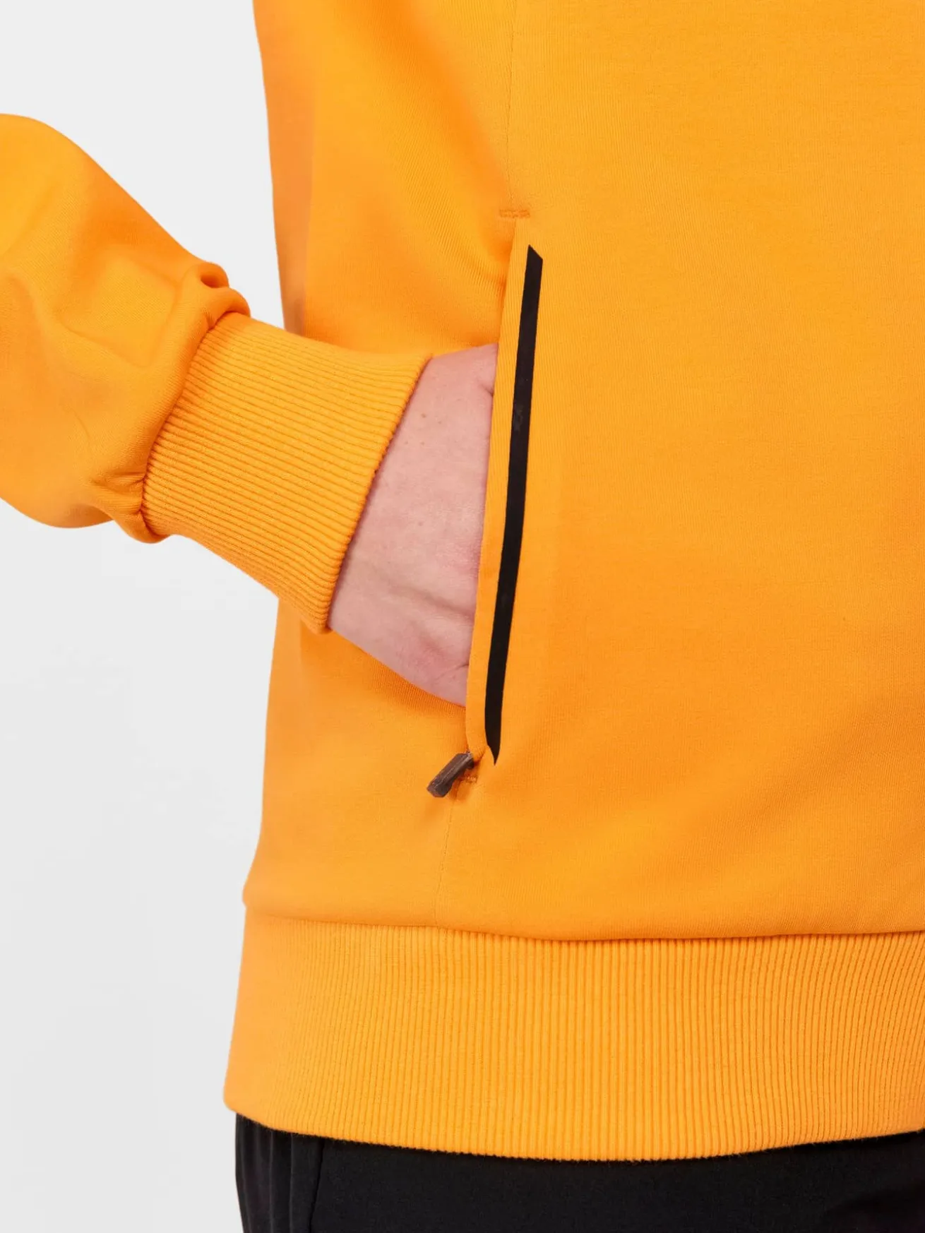 CORE Soul Full Zip Hood W