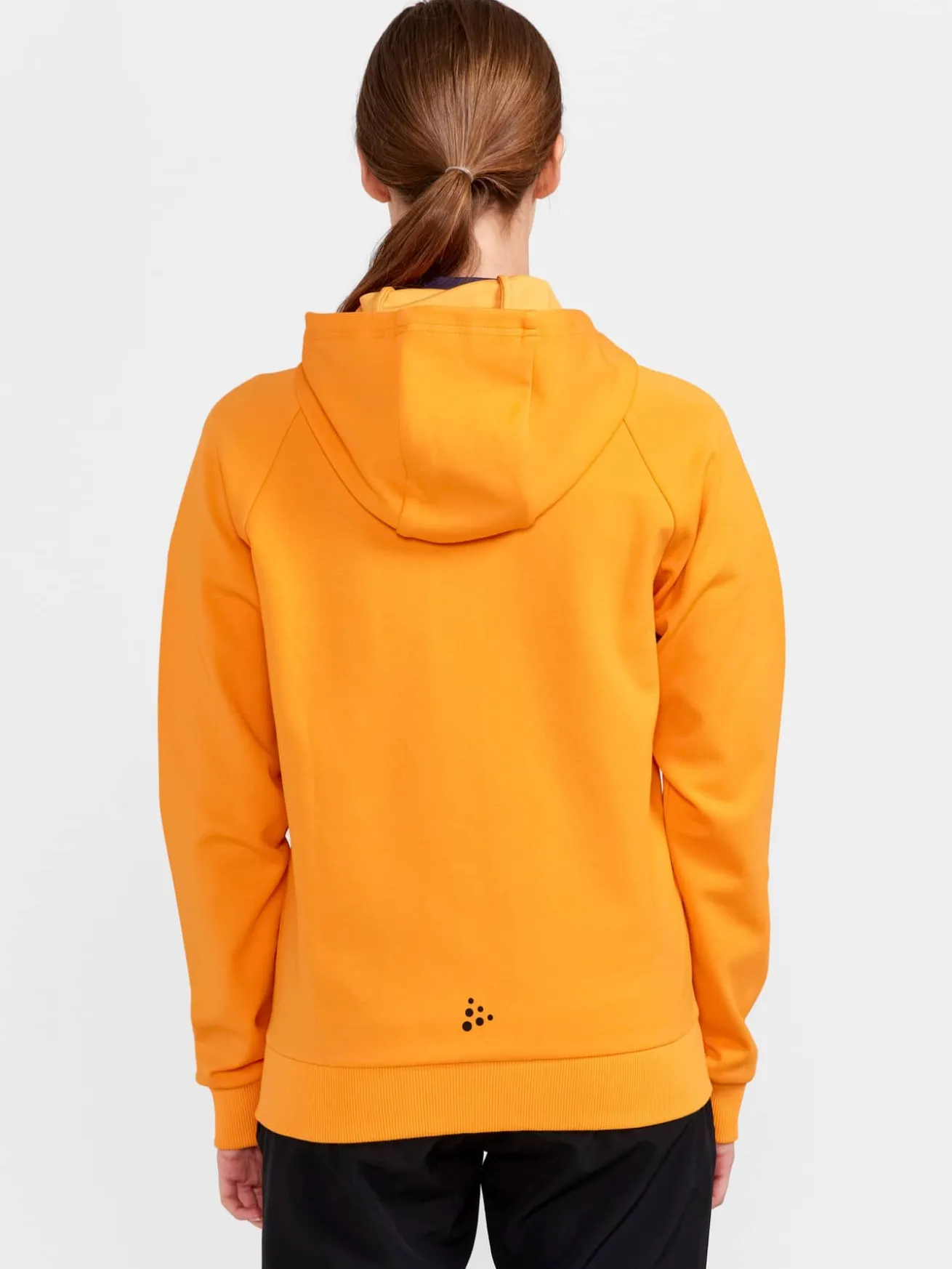 CORE Soul Full Zip Hood W