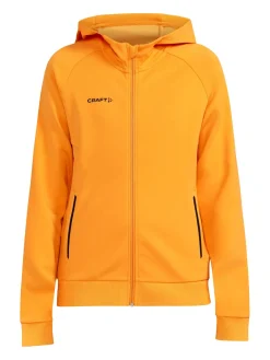 CORE Soul Full Zip Hood W