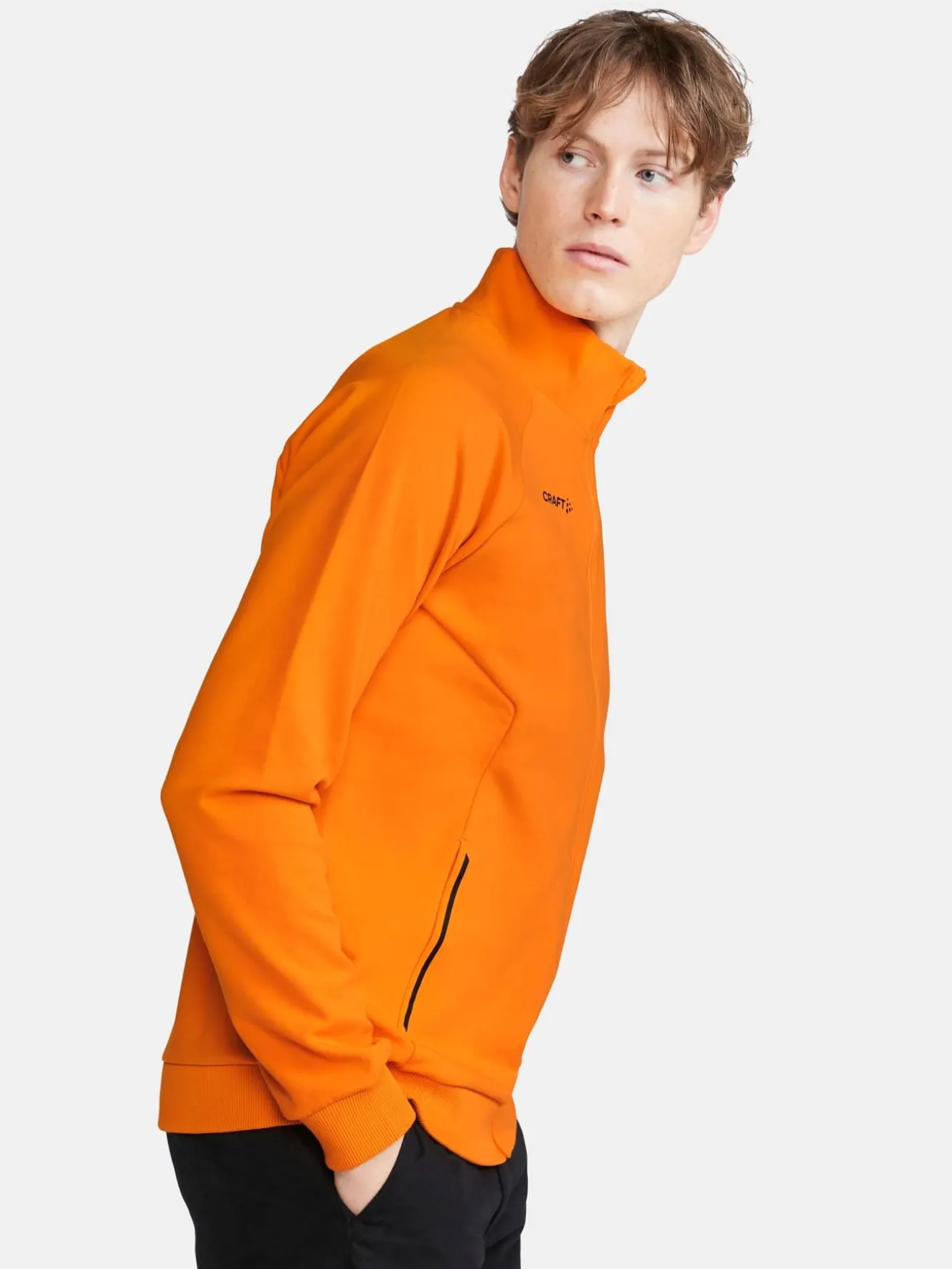 CORE Soul Full Zip Jacket M