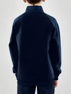 CORE Soul Full Zip Jacket Jr