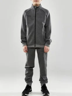 CORE Soul Full Zip Jacket Jr